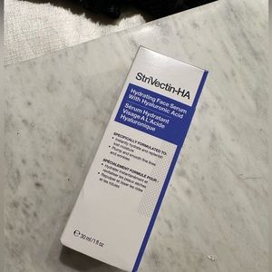 StriVectin-HA Hydrating Face Serum with Hyaluronic Acid